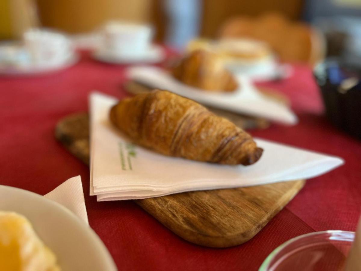 Life Hotels Des Alpes フォルガリーア エクステリア 写真