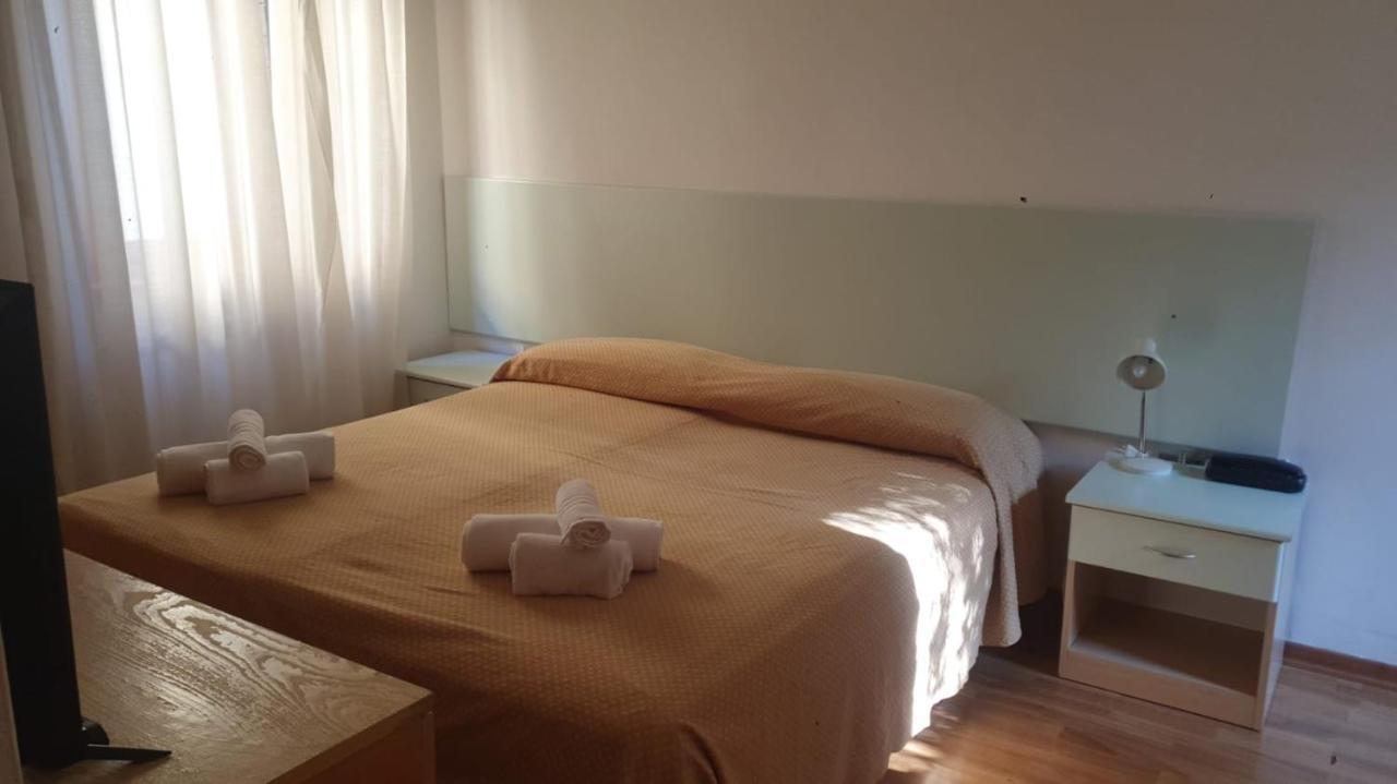 Life Hotels Des Alpes フォルガリーア エクステリア 写真