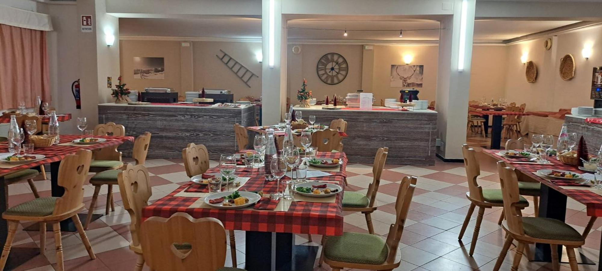 Life Hotels Des Alpes フォルガリーア エクステリア 写真