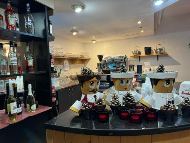 Life Hotels Des Alpes フォルガリーア エクステリア 写真