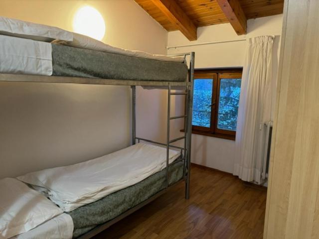 Life Hotels Des Alpes フォルガリーア エクステリア 写真