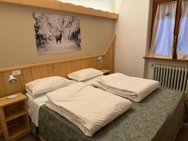 Life Hotels Des Alpes フォルガリーア エクステリア 写真