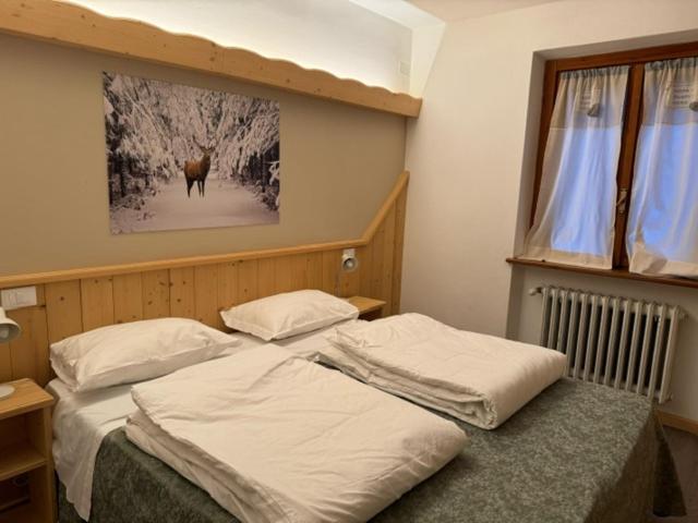Life Hotels Des Alpes フォルガリーア エクステリア 写真