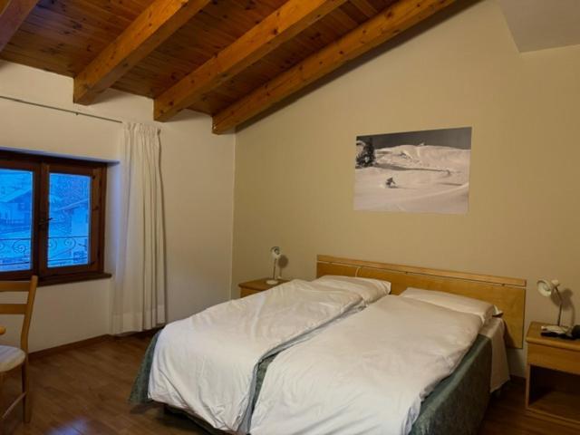 Life Hotels Des Alpes フォルガリーア エクステリア 写真