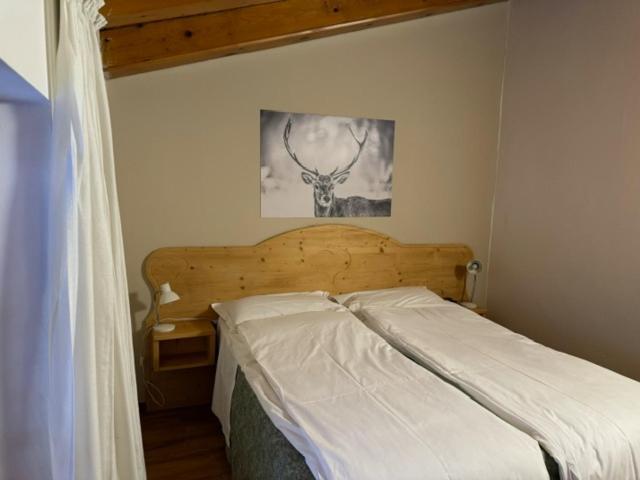 Life Hotels Des Alpes フォルガリーア エクステリア 写真