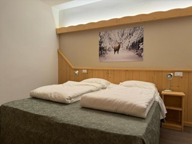 Life Hotels Des Alpes フォルガリーア エクステリア 写真